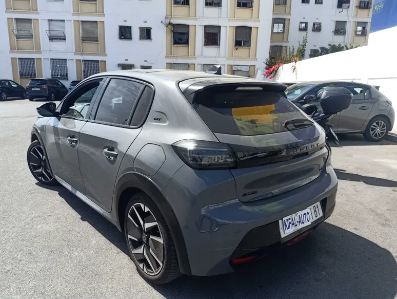 Image Vehicule