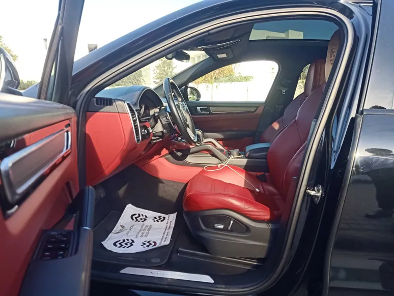 Image Vehicule