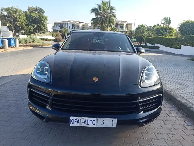 Image Vehicule