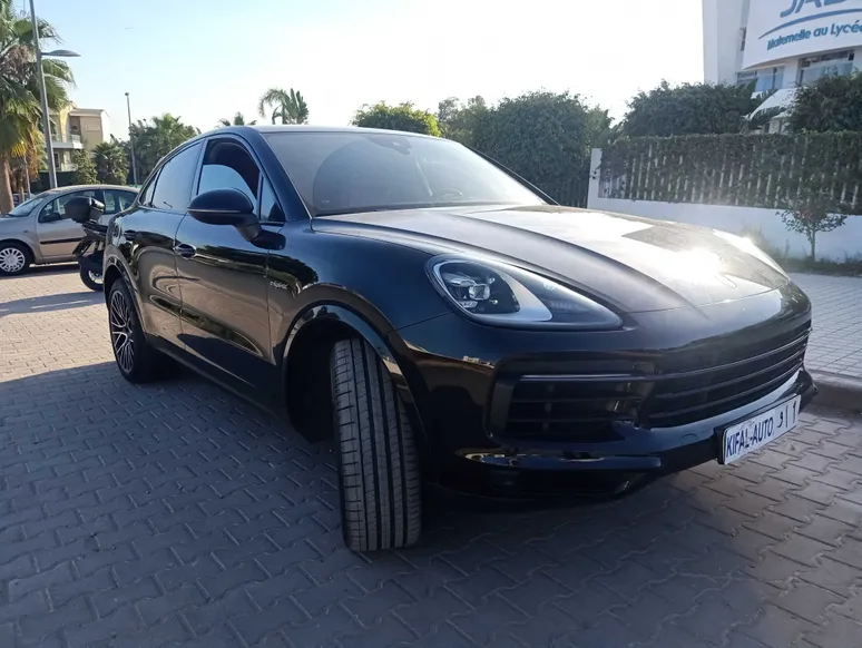 Image Vehicule