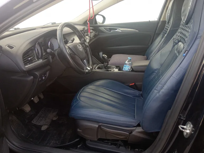 Image Vehicule