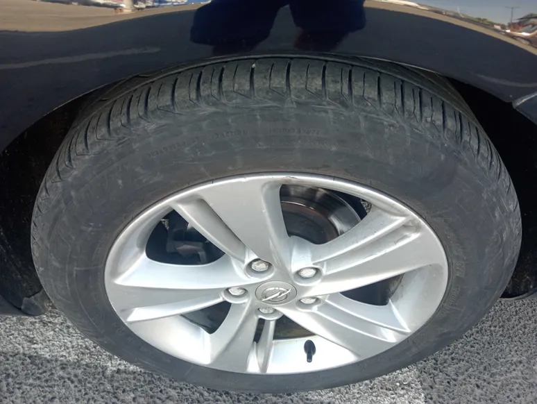 Image Vehicule