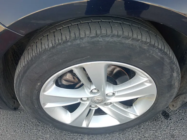 Image Vehicule