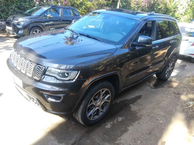 Image Vehicule
