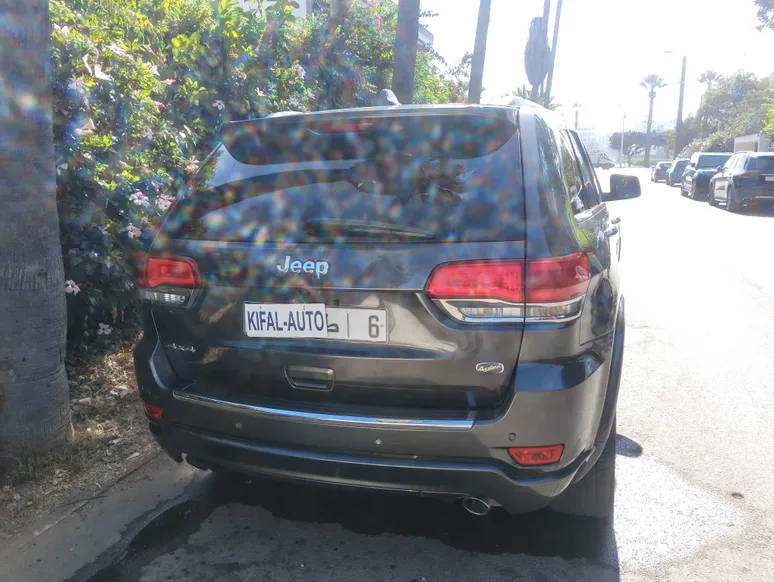 Image Vehicule