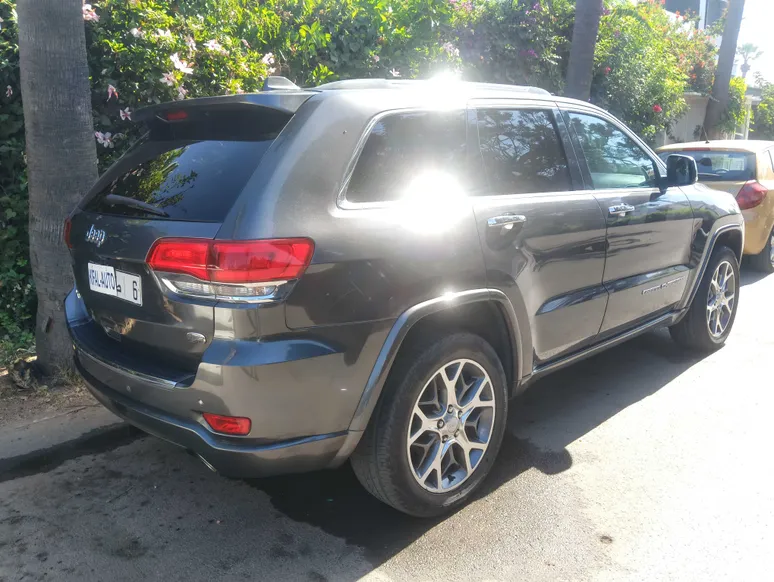 Image Vehicule