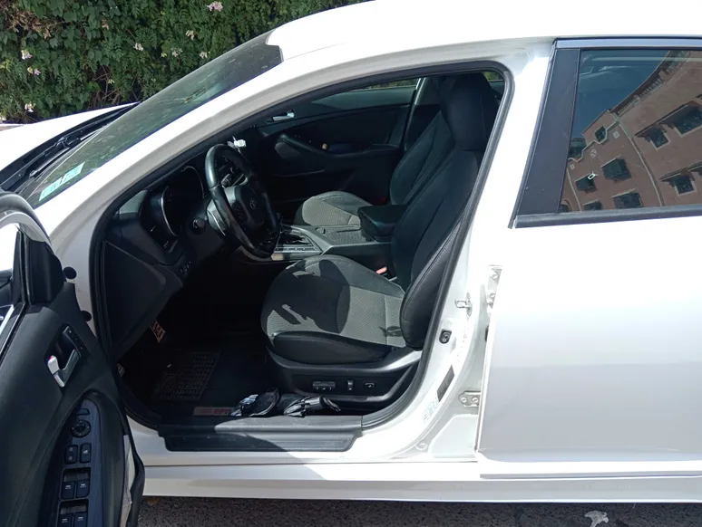 Image Vehicule