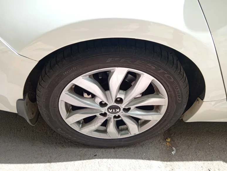 Image Vehicule