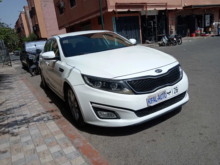 Image Vehicule