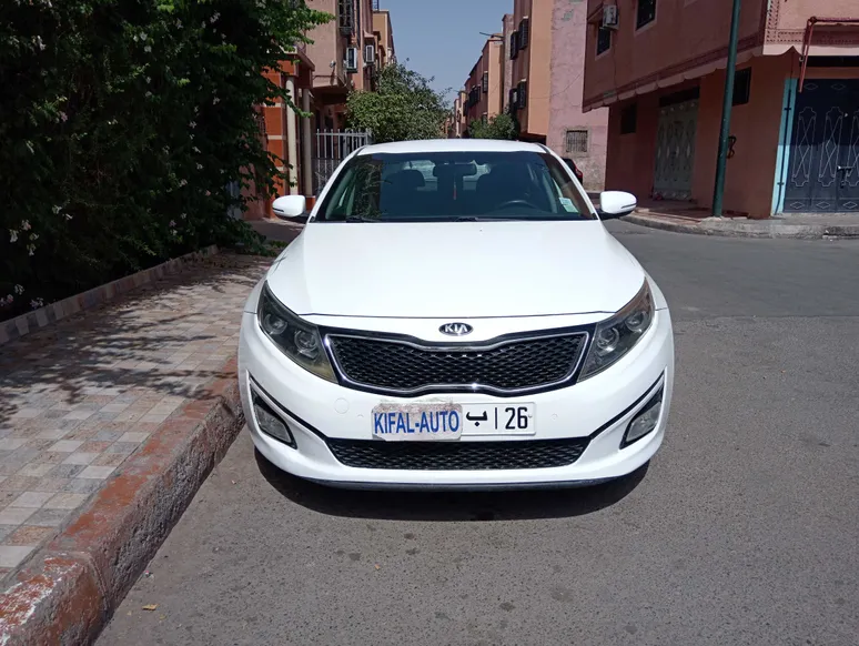 Image Vehicule