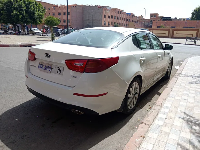 Image Vehicule