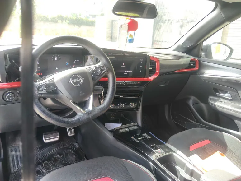 Image Vehicule