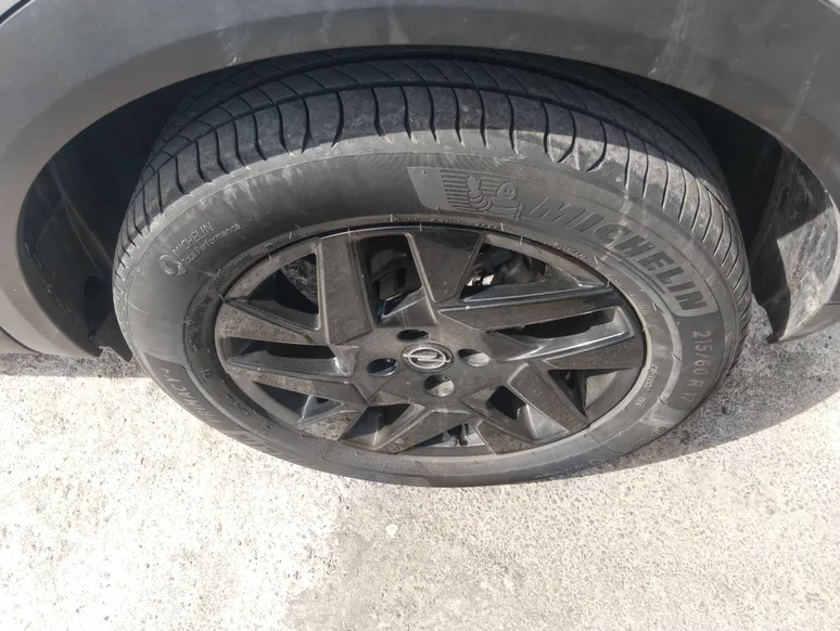 Image Vehicule