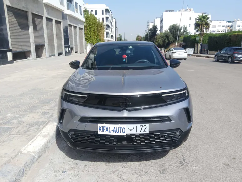 Image Vehicule