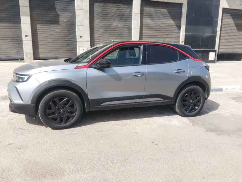 Image Vehicule
