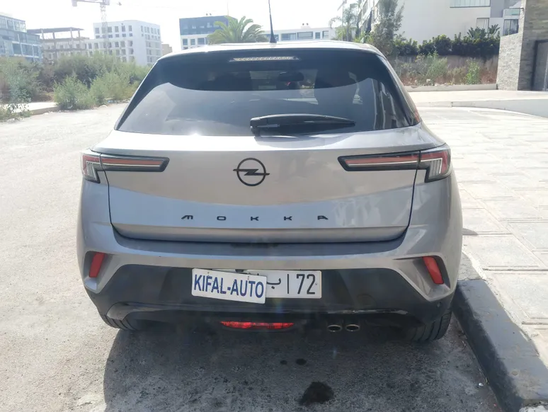 Image Vehicule
