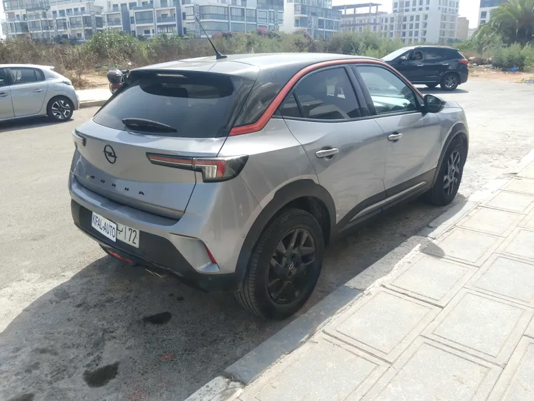Image Vehicule