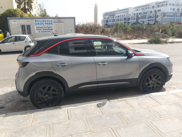 Image Vehicule