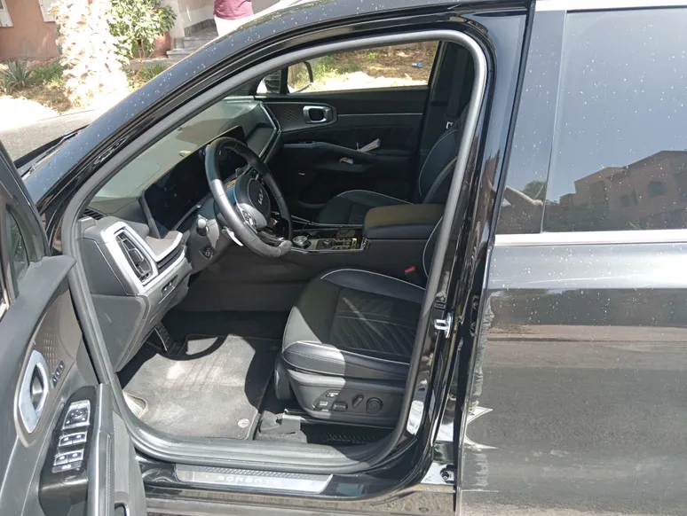 Image Vehicule