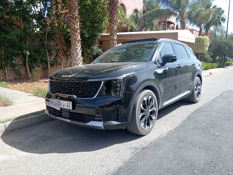 Image Vehicule