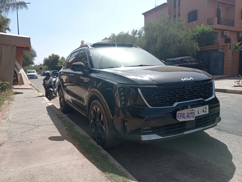 Image Vehicule