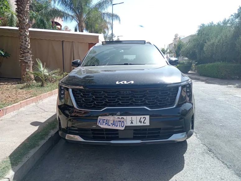 Image Vehicule