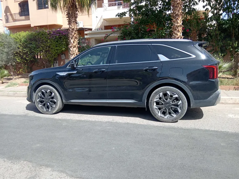Image Vehicule