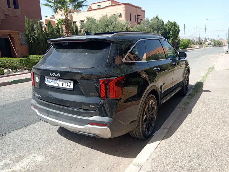 Image Vehicule