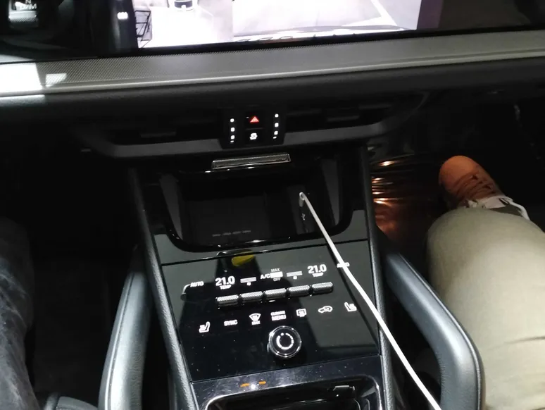 Image Vehicule