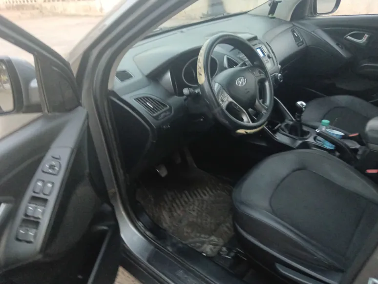 Image Vehicule