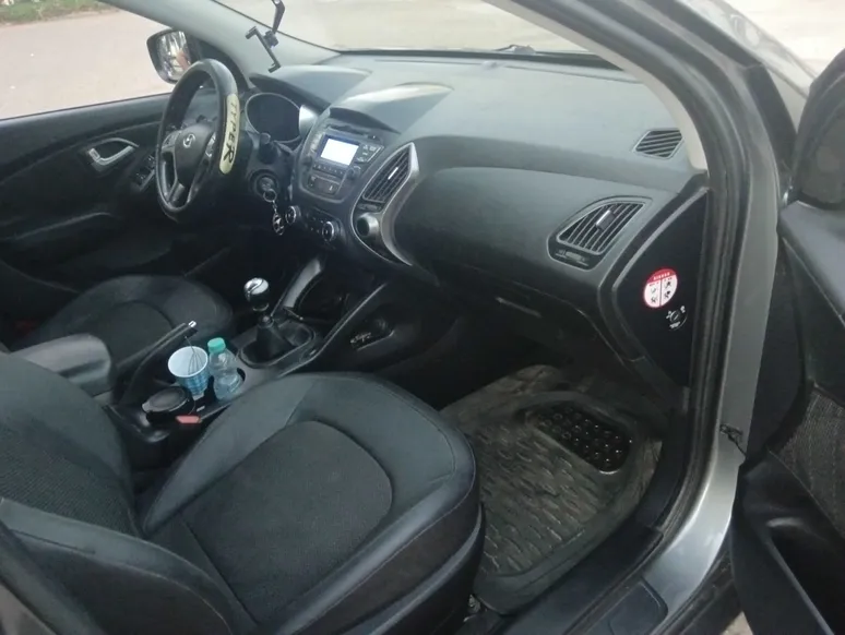 Image Vehicule