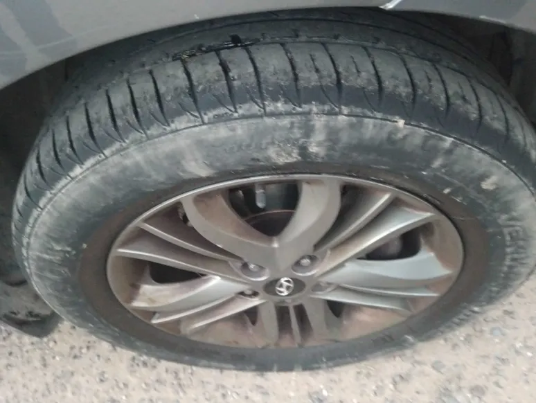 Image Vehicule