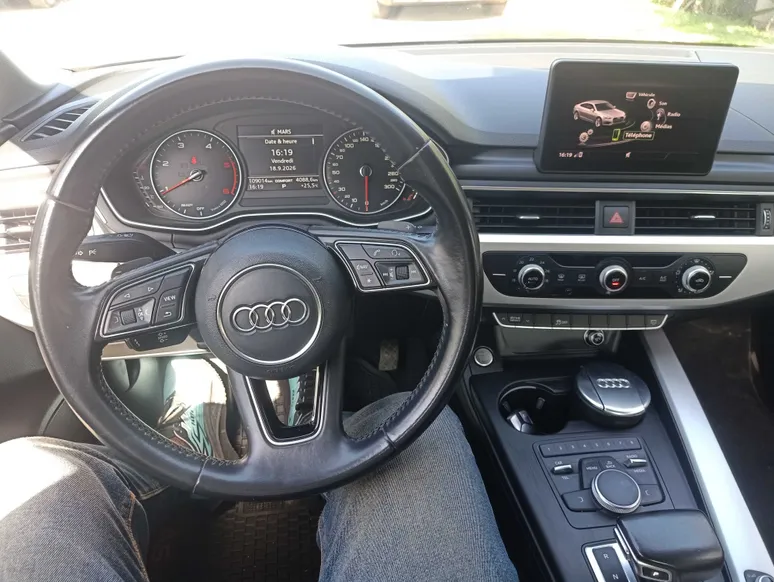 Image Vehicule