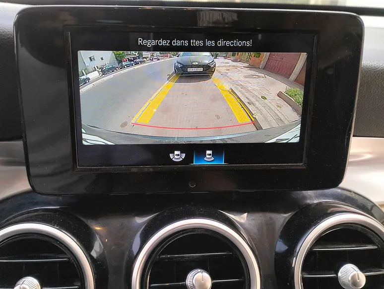 Image Vehicule