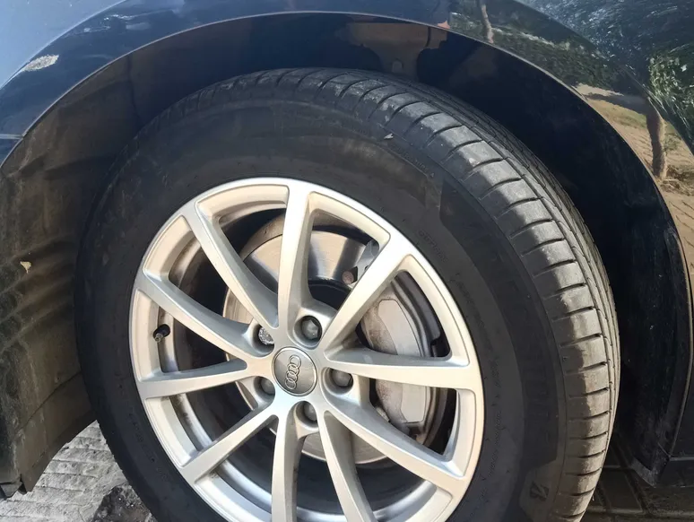 Image Vehicule