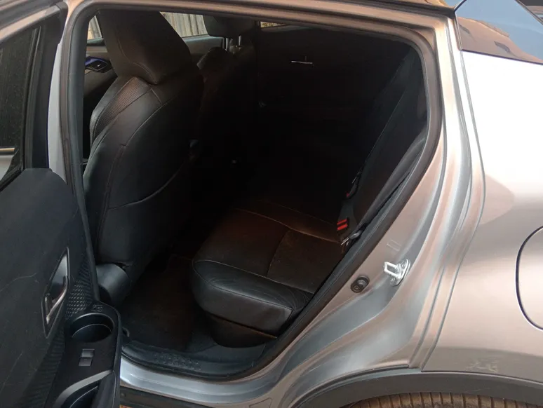 Image Vehicule