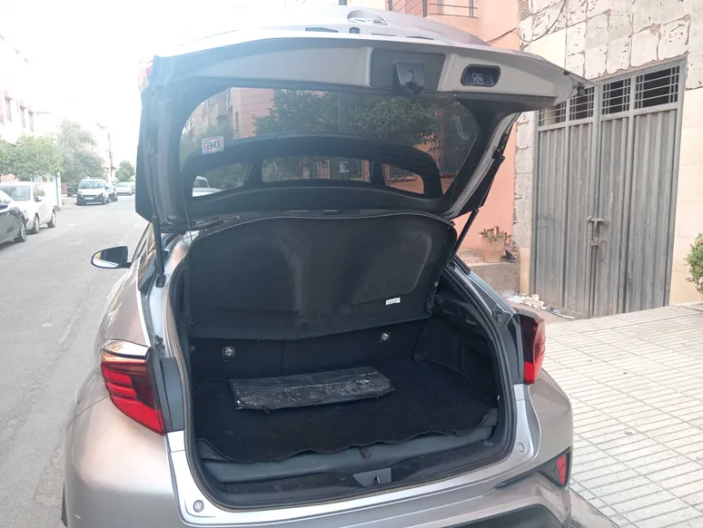 Image Vehicule