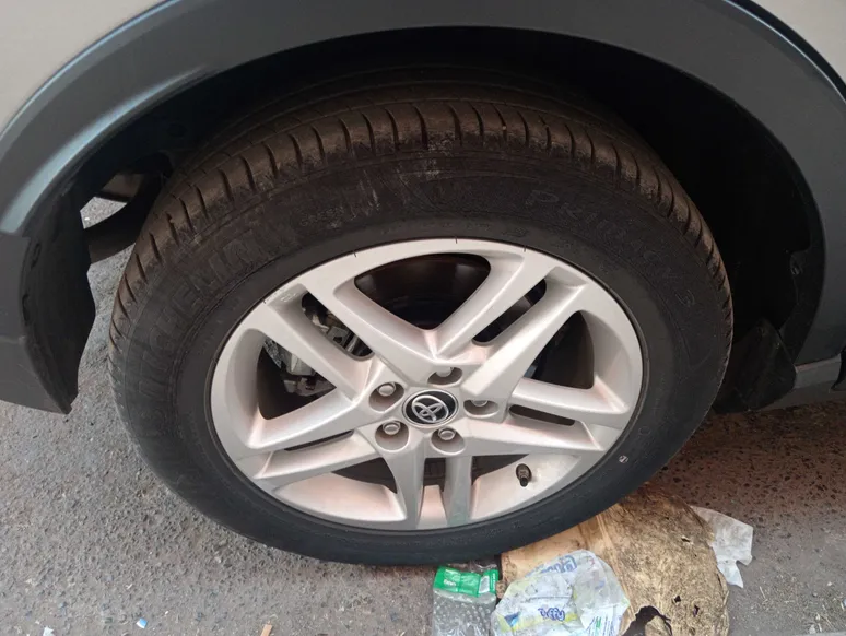 Image Vehicule