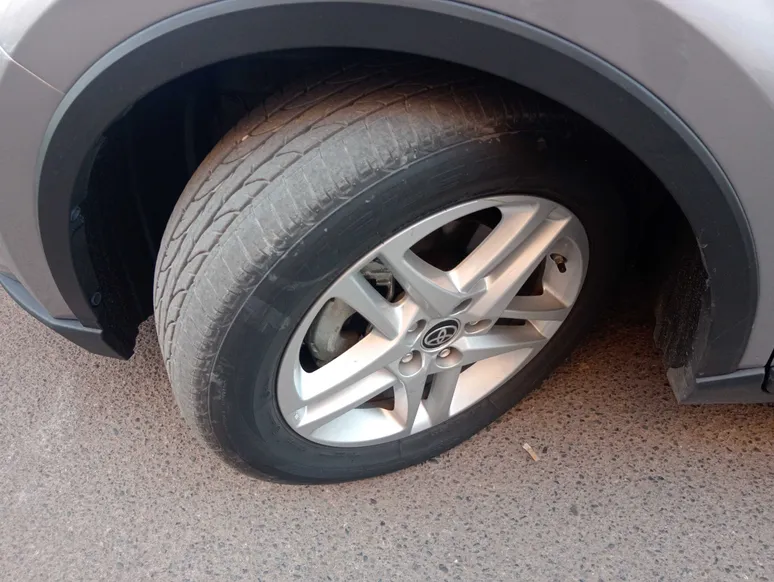 Image Vehicule