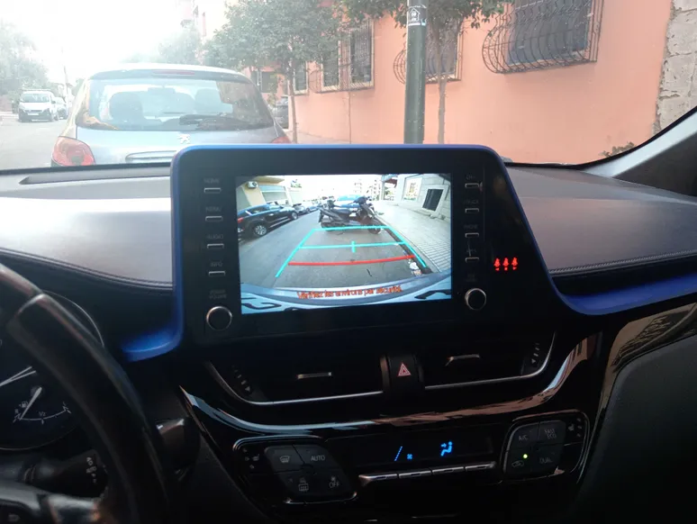 Image Vehicule