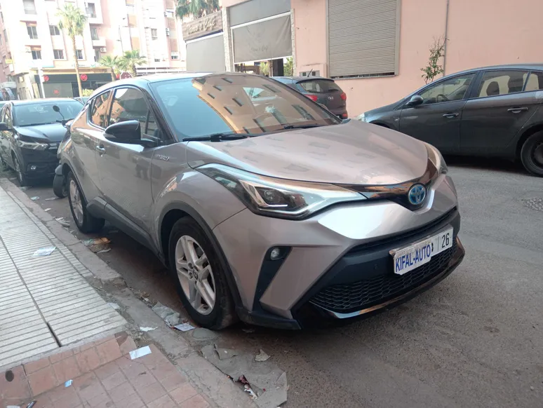 Image Vehicule