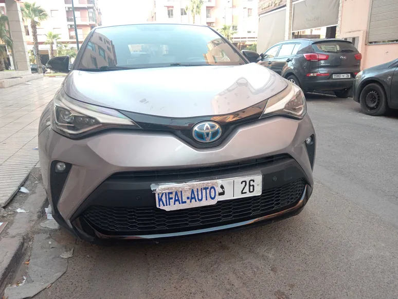 Image Vehicule