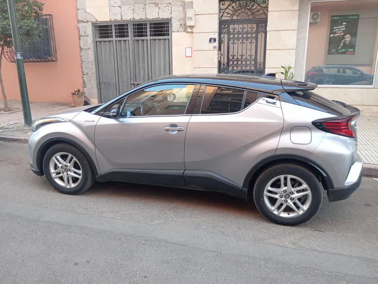 Image Vehicule