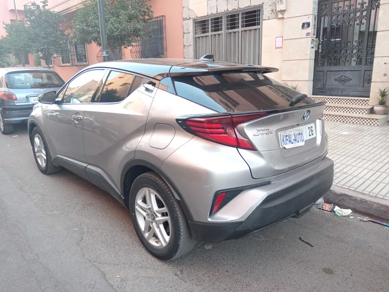 Image Vehicule