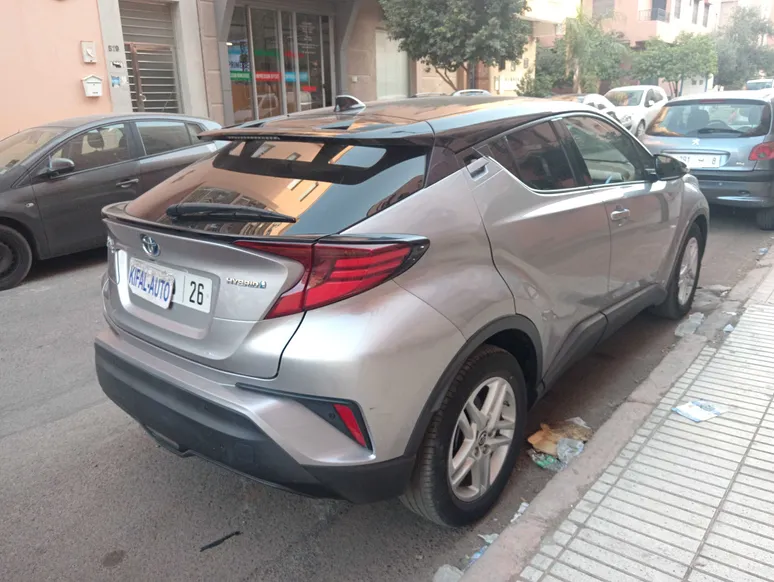 Image Vehicule