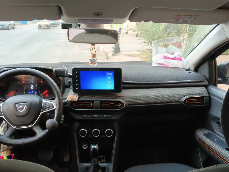 Image Vehicule