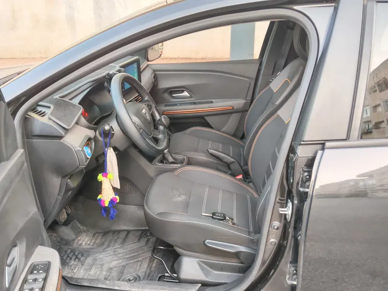 Image Vehicule