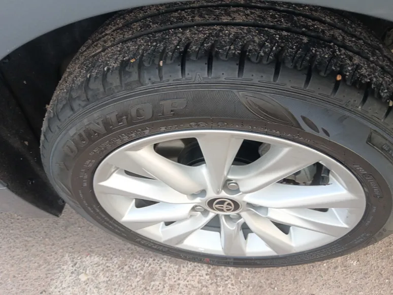Image Vehicule