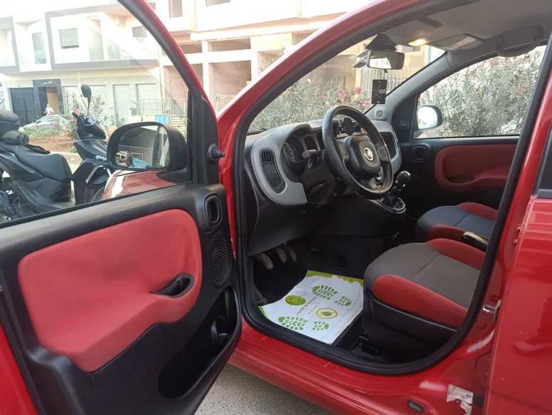 Image Vehicule