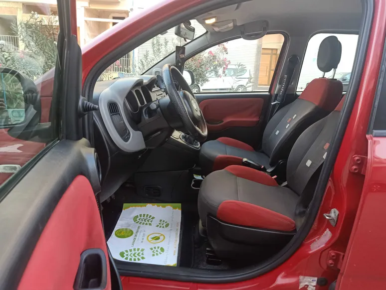 Image Vehicule